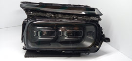 XPENG G9 EV 22- LAMPA PRAWA PRZÓD PRZEDNIA FULL LED EU KOITO 100-7R042