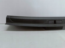 Laden Sie das Bild in den Galerie-Viewer, Citroen C5 X C5X 21- ABDECKUNG HECKKLAPPENVERKLEIDUNG KOFFERRAUM HINTEN 98348189ZD