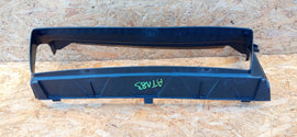 VOLVO S40 V50 C30 C70 05- KIEROWNICA POWIETRZA WLOT ŁAPACZ PANEL 31283503