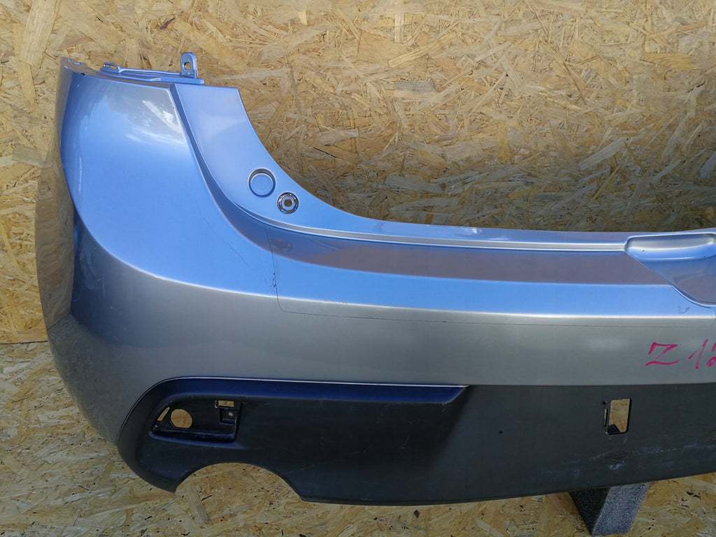 MAZDA 3 III BL HB 08- STOSSFÄNGER HINTEN TYLNY BCW8-50221