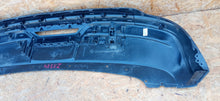 Load image into Gallery viewer, FORD MUSTANG MACH-E 21- DYFUZOR DOKŁADKA SPOILER ZDERZAKA TYŁ LJ8B-17F954-A
