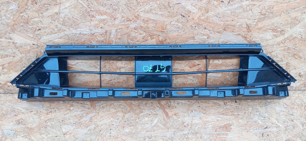 FORD KUGA MK3 ESCAPE ST 19 KÜHLERGRILL GRILL GITTER VORNE STOSSSTANGE LV4B-17K945-S