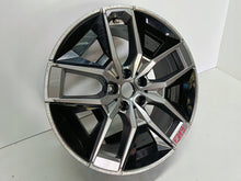 Załaduj zdjęcie do przeglądarki galerii, BMW 5 i5 G60 G61 23- FELGA ALUMINIOWA 19''x8.5'' 5x112 ET29 5A324D8