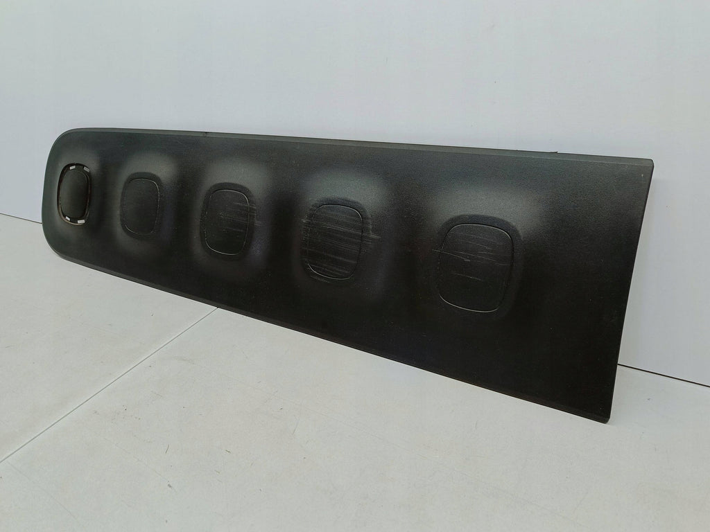 Citroen C3 III 16- LISTWA DRZWI LEWY PRZÓD LEWA PRZEDNIA 801860016R