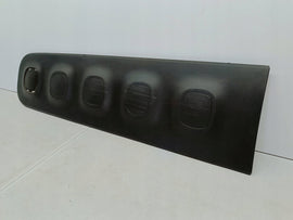 Citroen C3 III 16- LISTWA DRZWI LEWY PRZÓD LEWA PRZEDNIA 801860016R