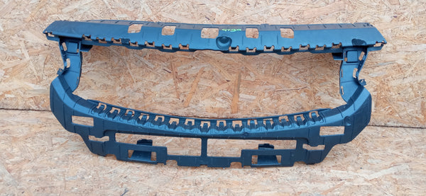 OPEL ASTRA K V 15- REINFORCEMENT ŚRODKOWE BUMPER FRAME GRILLE 13448088