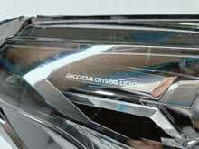 Load image into Gallery viewer, SKODA ENYAQ 20- LAMPA PRAWA PRZÓD PRZEDNIA FULL LED CRYSTAL 5LB941016A