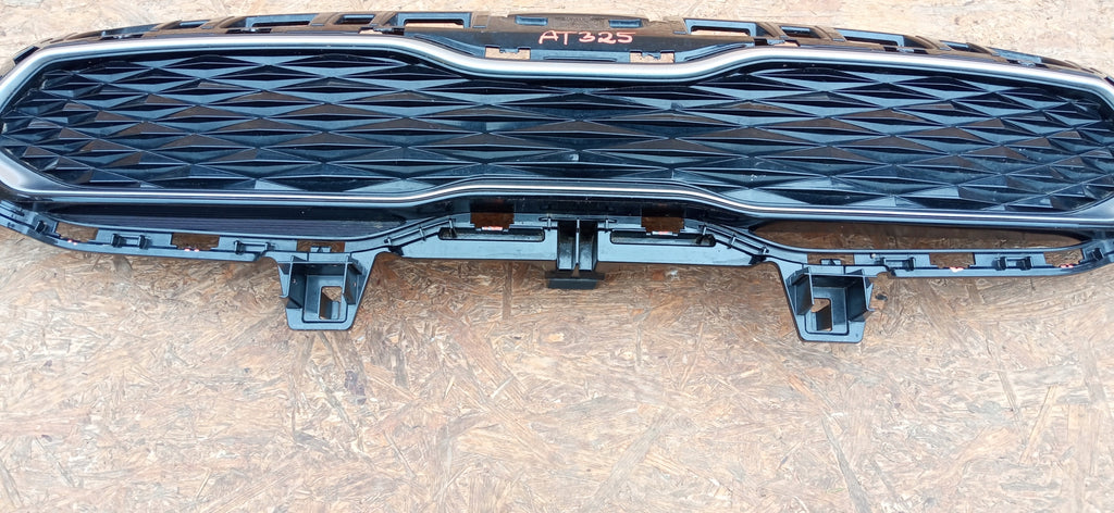 KIA CEED III HYBRID ELEKTRYK 18- ATRAPA KRATKA ŚRODKOWA GRILL 86351-CR000
