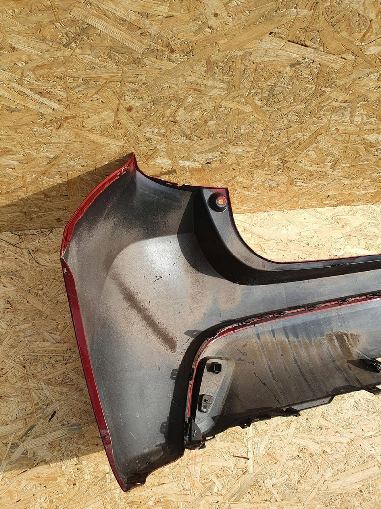 Toyota Yaris IV 4 19- Stoßstange hinten 52159-K0030