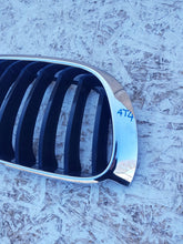 Załaduj zdjęcie do przeglądarki galerii, BMW X3 X4 F25 F26 NERKA GRILL ATRAPA