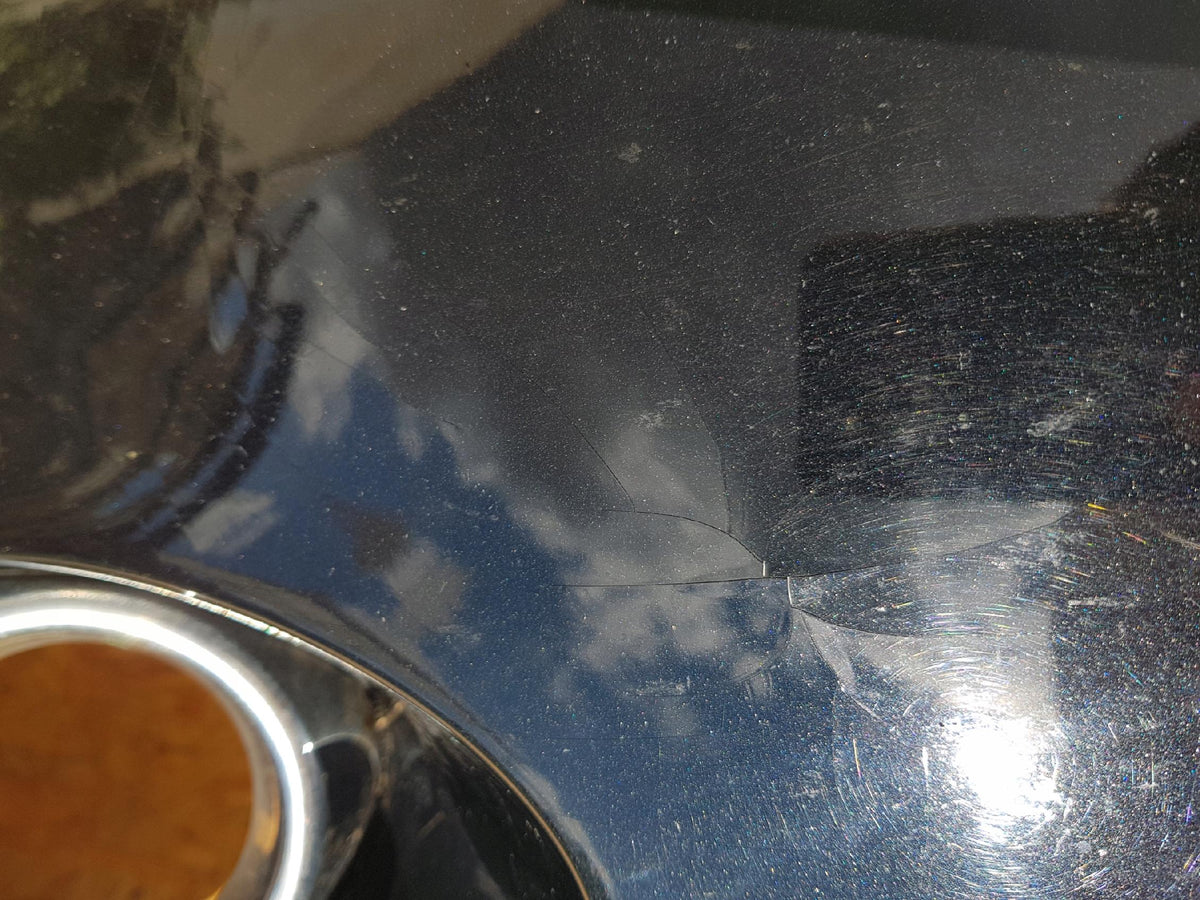 Ford Focus 3 MK3 Vorne Stossstange Vordere BM517757A — Foto 6 von 10