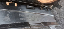 Laden Sie das Bild in den Galerie-Viewer, TOYOTA AYGO II 2 FACELIFT 18- FRONTSTOSSSTANGENSPOILER UNTEN 52112-0H080