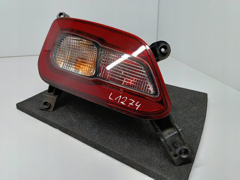 HYUNDAI KONA EV 17- LAMPA LEWY TYŁ LEWA TYLNA ZDERZAKA 92405-K4010