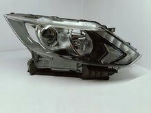 Load image into Gallery viewer, Nissan Qashqai II J11 13- LAMPA PRAWA PRZÓD ZWYKŁA+LED KOITO EU 100-18013
