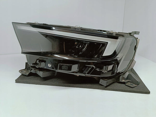 Opel Mokka II B 20- LAMPA LEWA PRZÓD PRZEDNIA FULL LED EU 9844356480