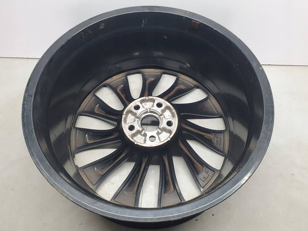 Tesla Model 3 M3 ALUFELGE 20 ZOLL 20x9 ET34 5X114.3 1044267-00-A