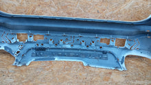 Załaduj zdjęcie do przeglądarki galerii, BMW X4 F26 M PAKIET 14- ZDERZAK TYŁ TYLNY 51128060733