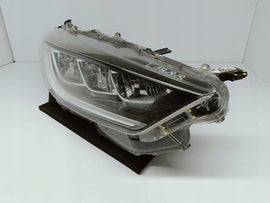 Toyota Yaris IV 4 XP21 19- LAMPA PRAWA PRZÓD PRZEDNIA FULL LED KOITO K0-8