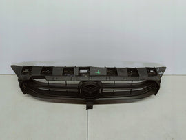 Mazda 2 II DJ 14- GRILLE INSERT FRONT BUMPER GRILLE DB5J-50712