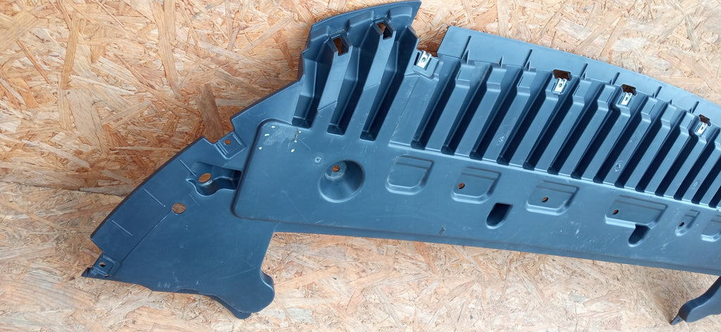 FORD MONDEO MK5 V 14- UNTERE ABDECKUNG PLATTE UNTER STOSSFÄNGER VORNE DS73-8B384-BF