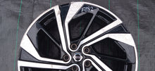 Load image into Gallery viewer, FELGA ALUMINIOWA NISSAN QASHQAI III J12 8.0"X20" ET40 5X114.3 6UA6A