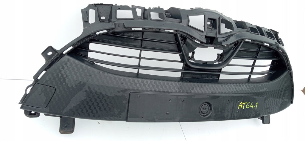 TOYOTA YARIS IV 4 P21 19- KÜHLERGRILL STOSSFÄNGER VORNE 53101-K0050
