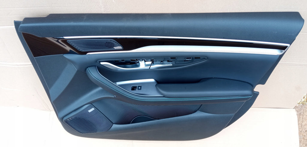 BYD SONG PLUS 23- TÜRVERKLEIDUNG RECHTS VORNE SA3F-6102221