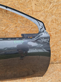 PEUGEOT 208 I 5D 12- DRZWI PRAWY PRZÓD PRAWE PRZEDNIE