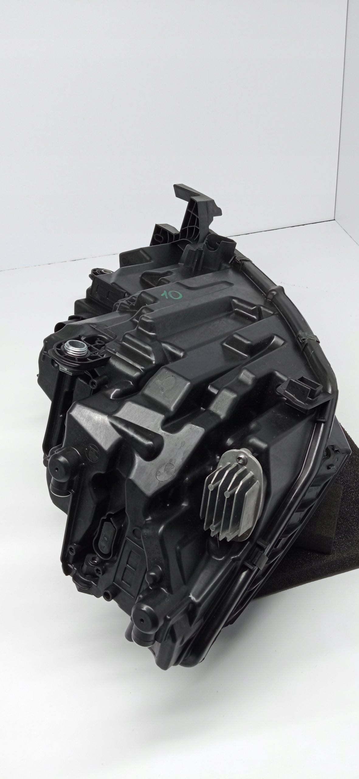 Skoda Octavia IV 4 20- Front Left Light Front Full LED 5E4941015 — photo 10 of 13