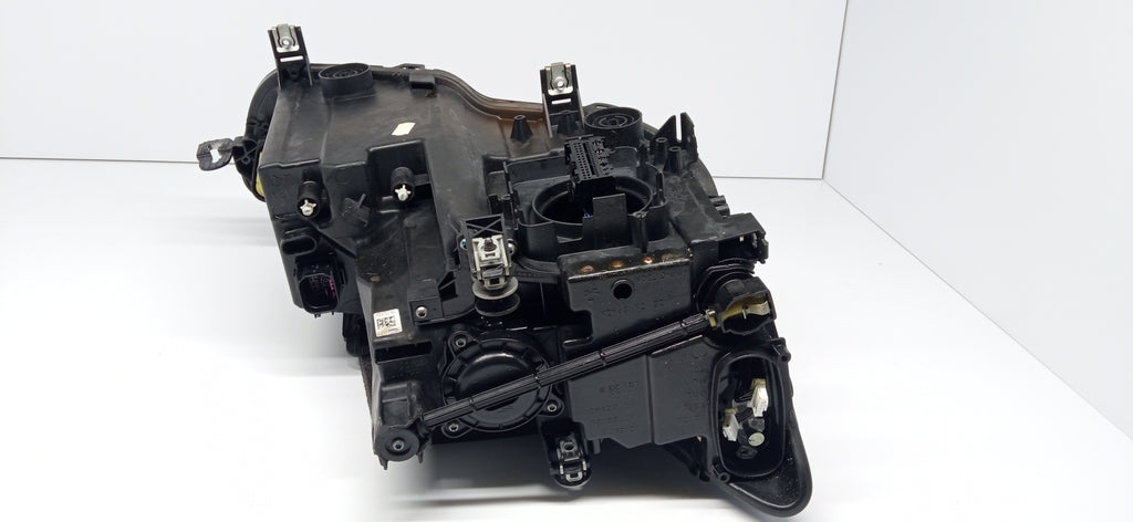 SEAT LEON IV 4 20- LAMPA LEWA PRZÓD PRZEDNIA FULL LED 5FB941007F