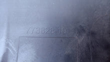 Załaduj zdjęcie do przeglądarki galerii, BMW X3 G01 M-PAKIET 17- DYFUZOR SPOILER DOKŁADKA ZDERZAKA TYŁ 51128090958