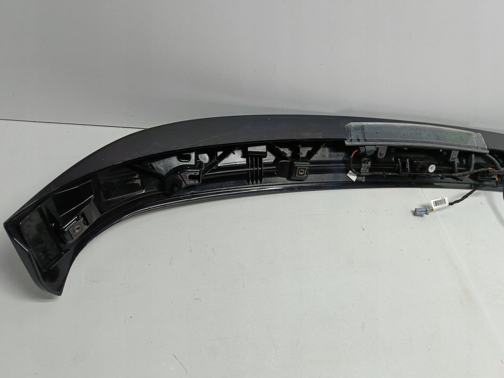 CITROEN C4 II B7 10- HECKSPOILER HECKKLAPPENSPOILER 96882677XT
