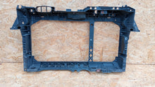 Laden Sie das Bild in den Galerie-Viewer, FORD FIESTA MK7 LIFT FRONTPANEL VERSTÄRKUNG