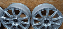 Load image into Gallery viewer, RIMS MERCEDES BENZ C-CLASS W205 6.5Jx16H2 ET38 A2054012400 ORIGINAL