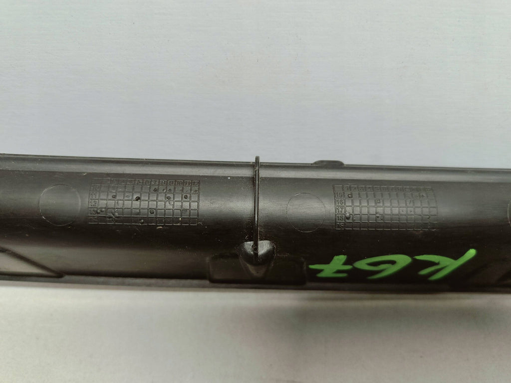 Peugeot 308 I LIFT 11- ŚLIZG MOCOWANIE UCHWYT ZDERZAKA PRZÓD 9675103880