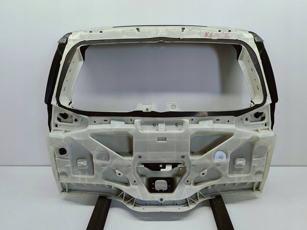 Renault Espace V 5 15- HALTERAHMEN RAMA KLAPPE POKRYWY KOFFERRAUM 843229444R