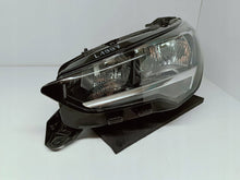 Laden Sie das Bild in den Galerie-Viewer, Opel Corsa F 19- SCHEINWERFER LINKS VORNE NORMAL H7 H15 EU 39162648