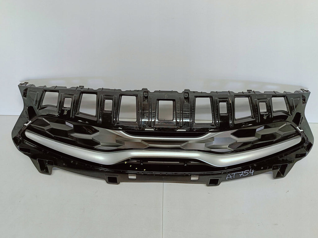 KIA Ceed III LIFT PHEV 21- ATRAPA GILL ZDERZAKA PRZEDNIEGO 86351-CR300