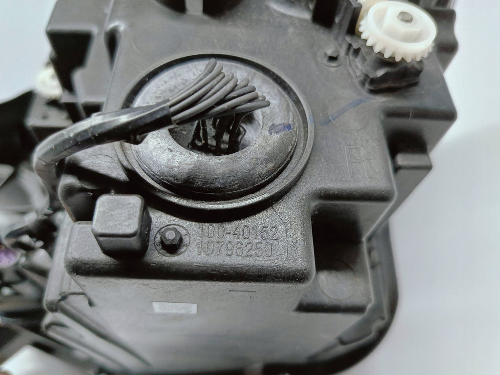 MG 5 MG5 V 20- SCHEINWERFER RECHTS VORNE VOLL-LED EU 10796250 100-40152