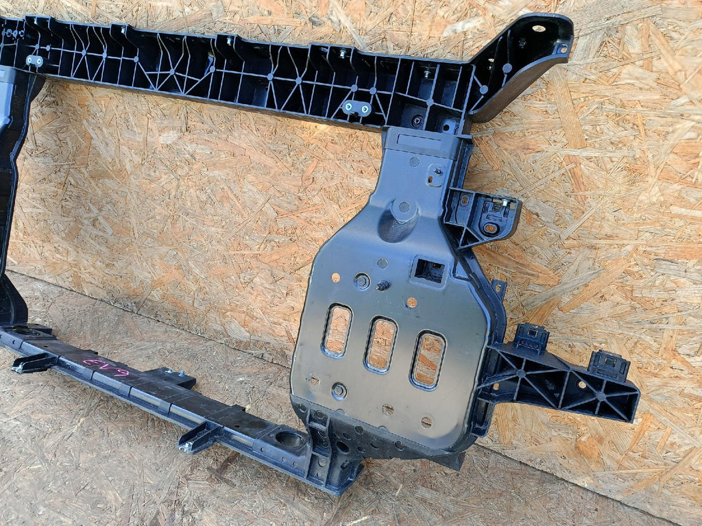 KIA EV9 EV-9 23 - FRONTTRAVERSE STIRNVERSTÄRKUNG 64101-DO000