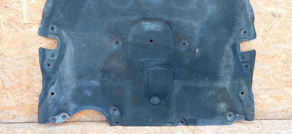 BMW F20 21 30 31 34 36 11- PŁYTA OCHRONNA OSŁONA POD SILNIK 51757241814