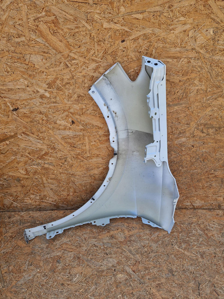 VOLKSWAGEN ID.4 ID4 11A 19- BŁOTNIK PRAWY PRZÓD PRAWY PRZEDNI 11A821106