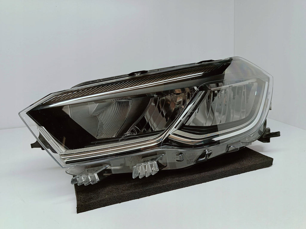 Volkswagen Polo VI 6 LIFT 21- LAMPA LEWA PRZÓD PRZEDNIA FULL LED 2G1941005D