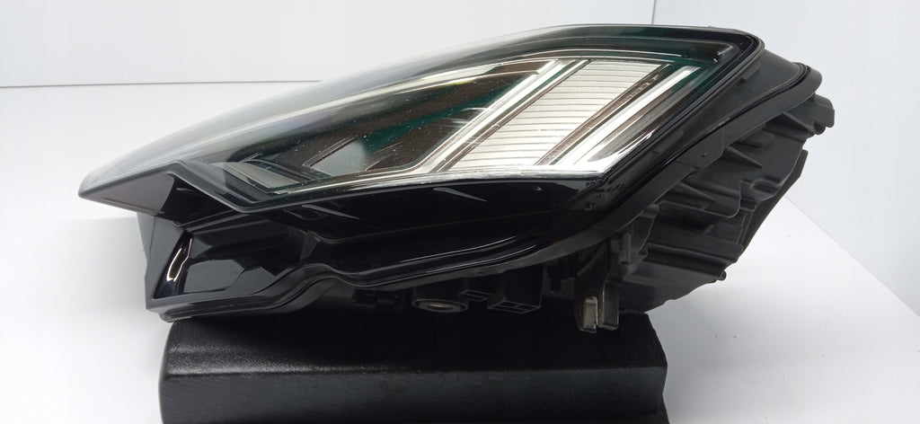 AUDI A6 C8 18- LAMPA LEWA PRZÓD PRZEDNIA FULL LED MATRIX 4K0941039