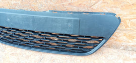 KIA RIO 11- CALANDRE GRILLE CENTRALE PARE-CHOC AVANT 86561-1W200