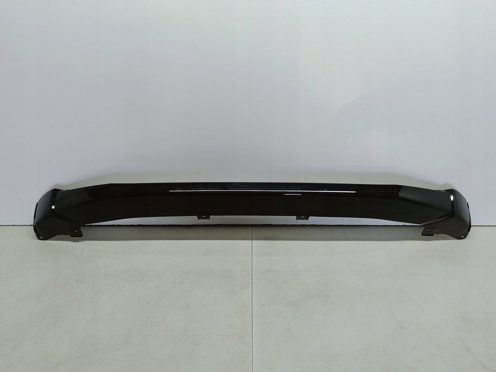 Suzuki Vitara III FL 24- SPOILER LEISTE ANSATZ STOßSTANGE VORNE 71721-63U0