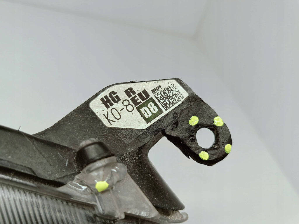 Toyota Yaris IV 4 XP21 19- SCHEINWERFER RECHTS VORNE VOLL-LED KOITO K0-8