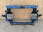 KIA EV9 EV-9 23 - FRONTTRAVERSE STIRNVERSTÄRKUNG 64101-DO000