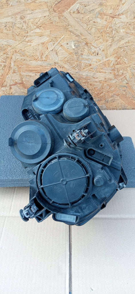 VOLKSWAGEN GOLF VII 7 12- SCHEINWERFER LINKS VORNE STANDARD 5G1941005