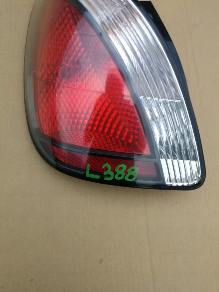 KIA RIO II 06- LAMPA LEWY TYŁ LEWA TYLNA 92401-1G2